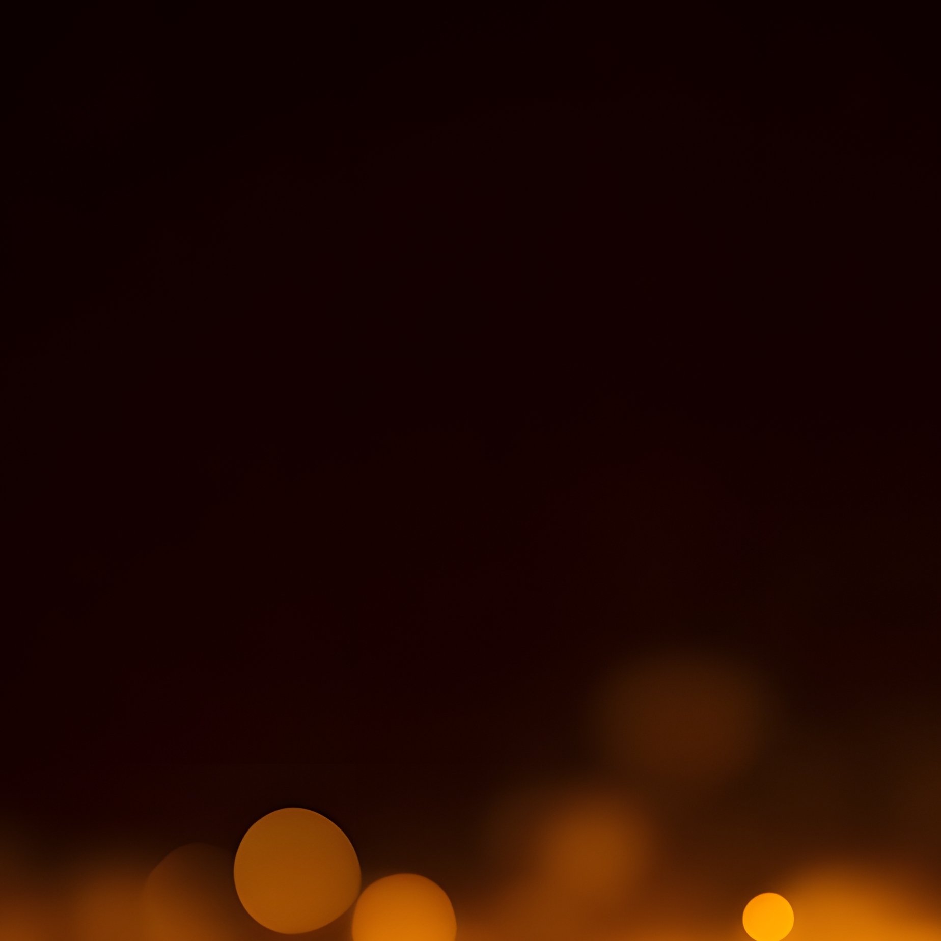 Golden Bokeh Lights Against A Dark Background Bokeh Golden Lights - Full Resolution Quality Preview