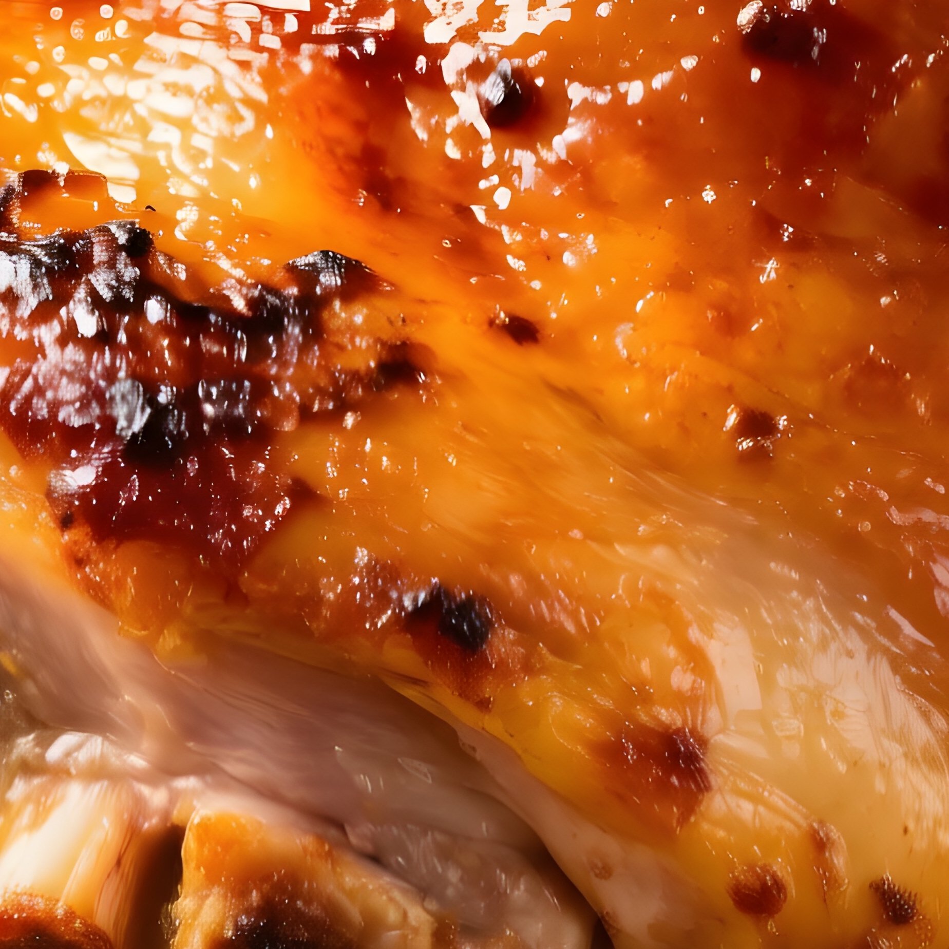 Golonka Pork Knuckle Roasted - Full Resolution Quality Preview