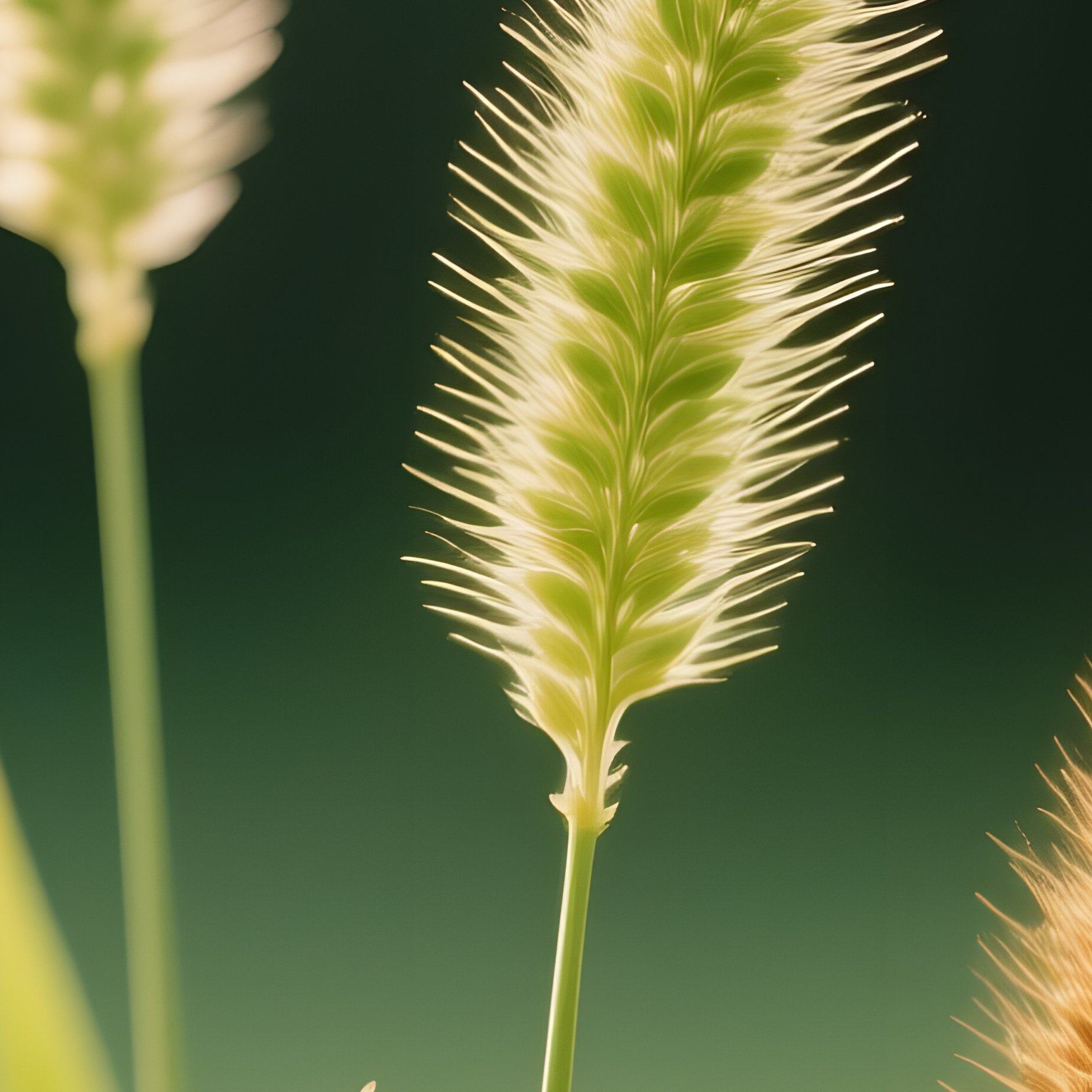 Grass Seed Heads Nature Grass - Full Resolution Quality Preview