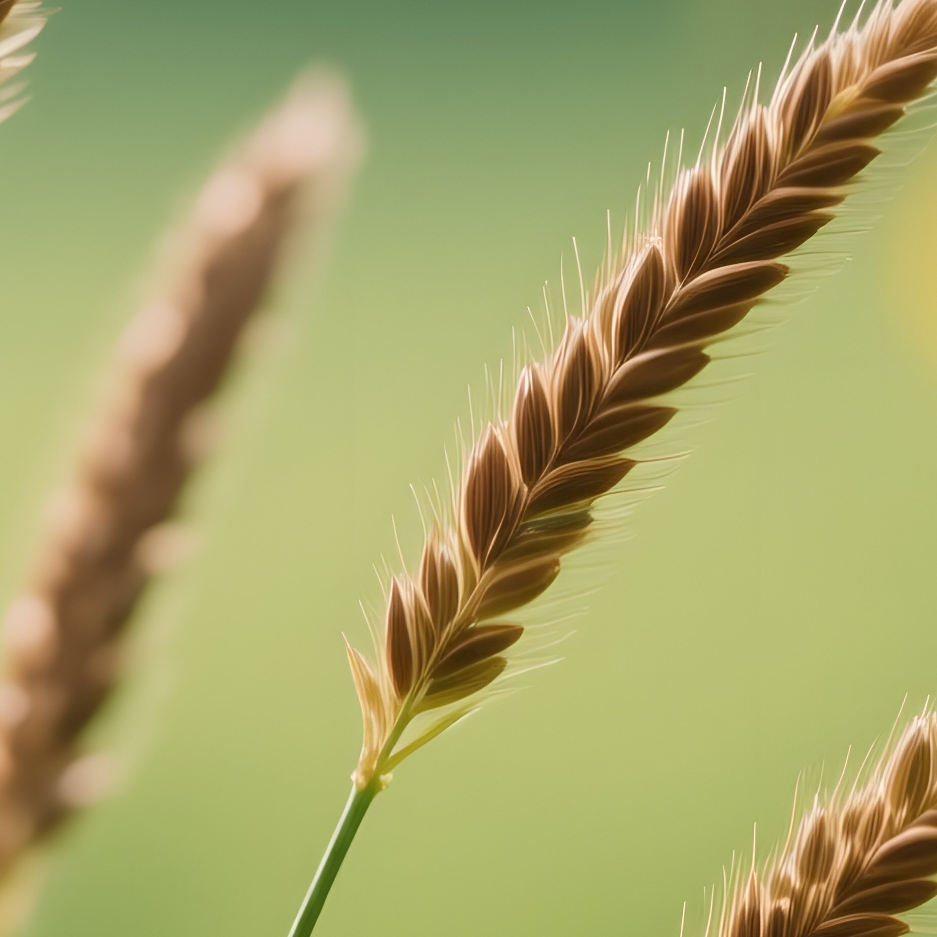 Grass With Seed Heads Nature Grass - Full Resolution Quality Preview