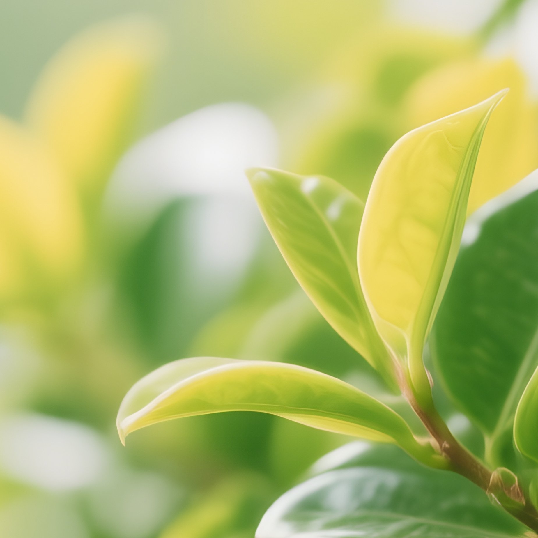 Green Foliage Nature Greenery - Full Resolution Quality Preview