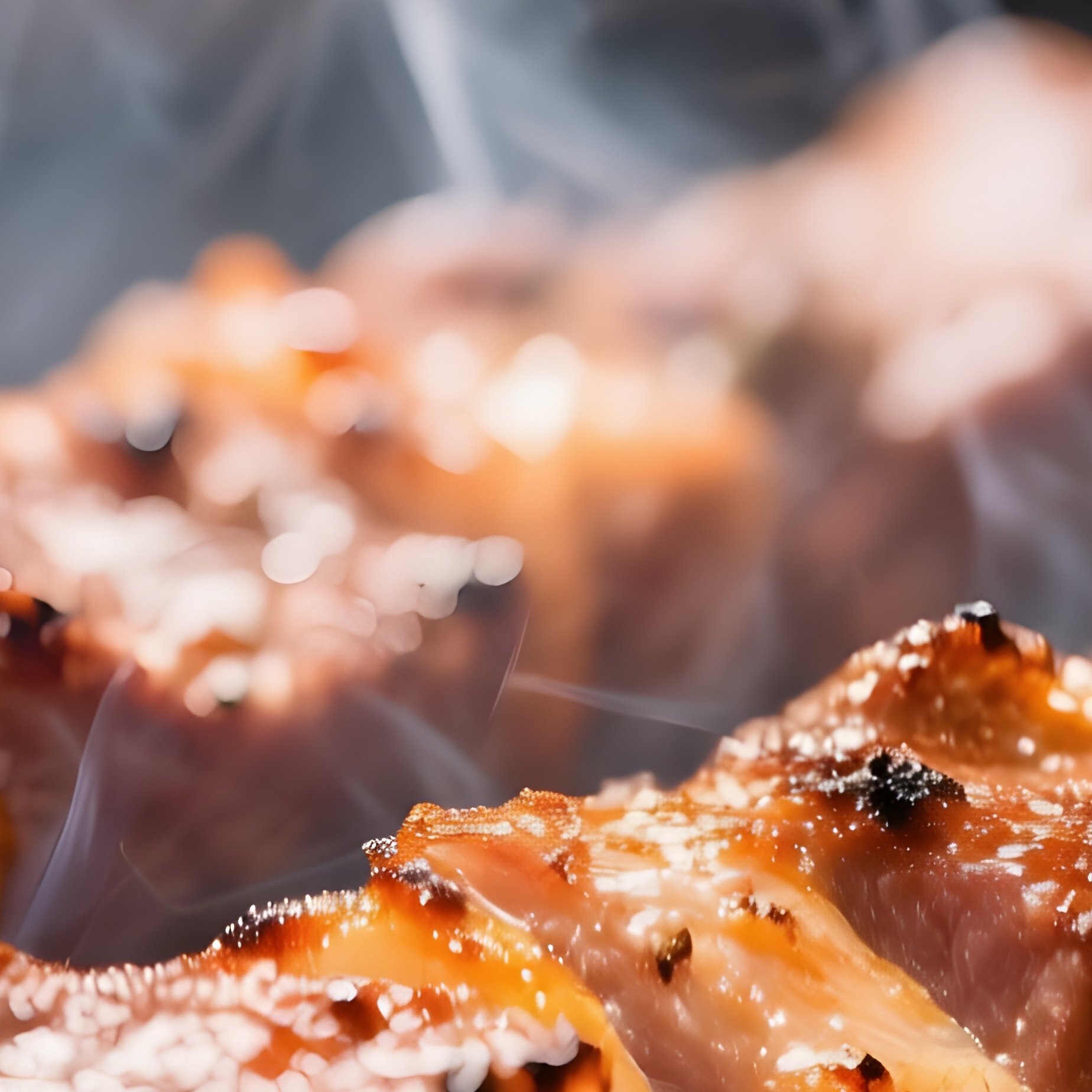 Grilled Meat Skewers Grilled Meat - Full Resolution Quality Preview