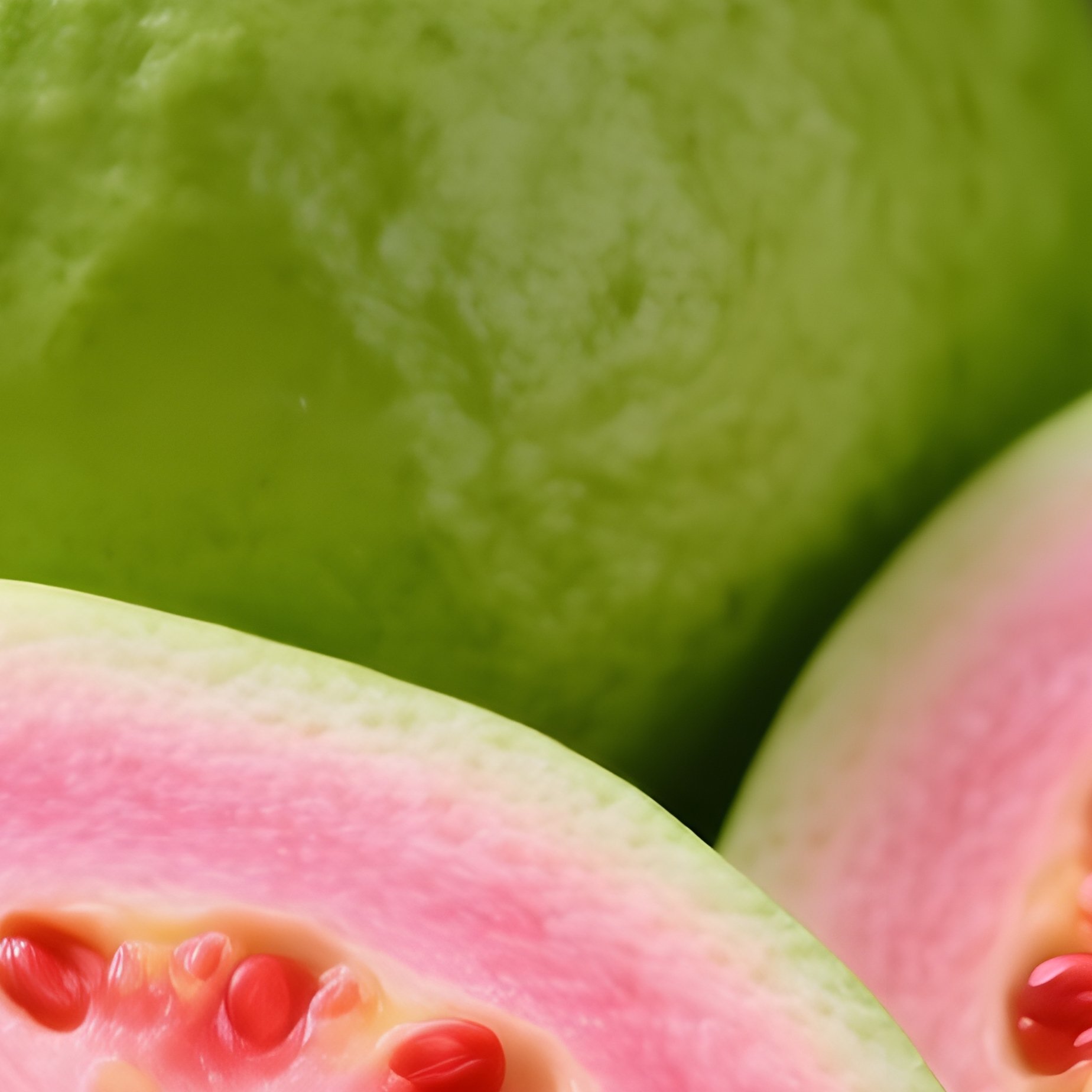Guava Fruit Guava Fruit - Full Resolution Quality Preview