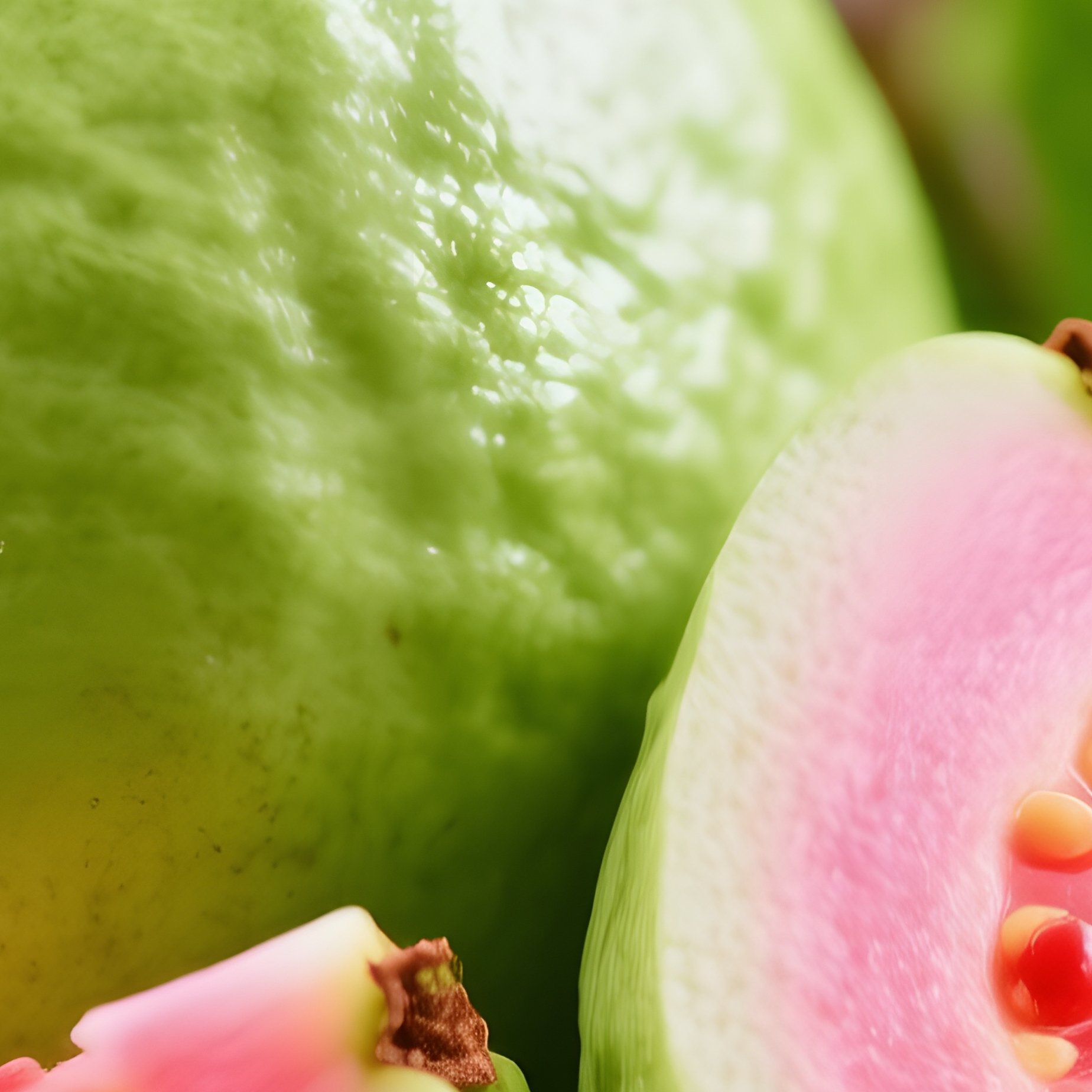 Guava Fruit Guava Fruit - Full Resolution Quality Preview