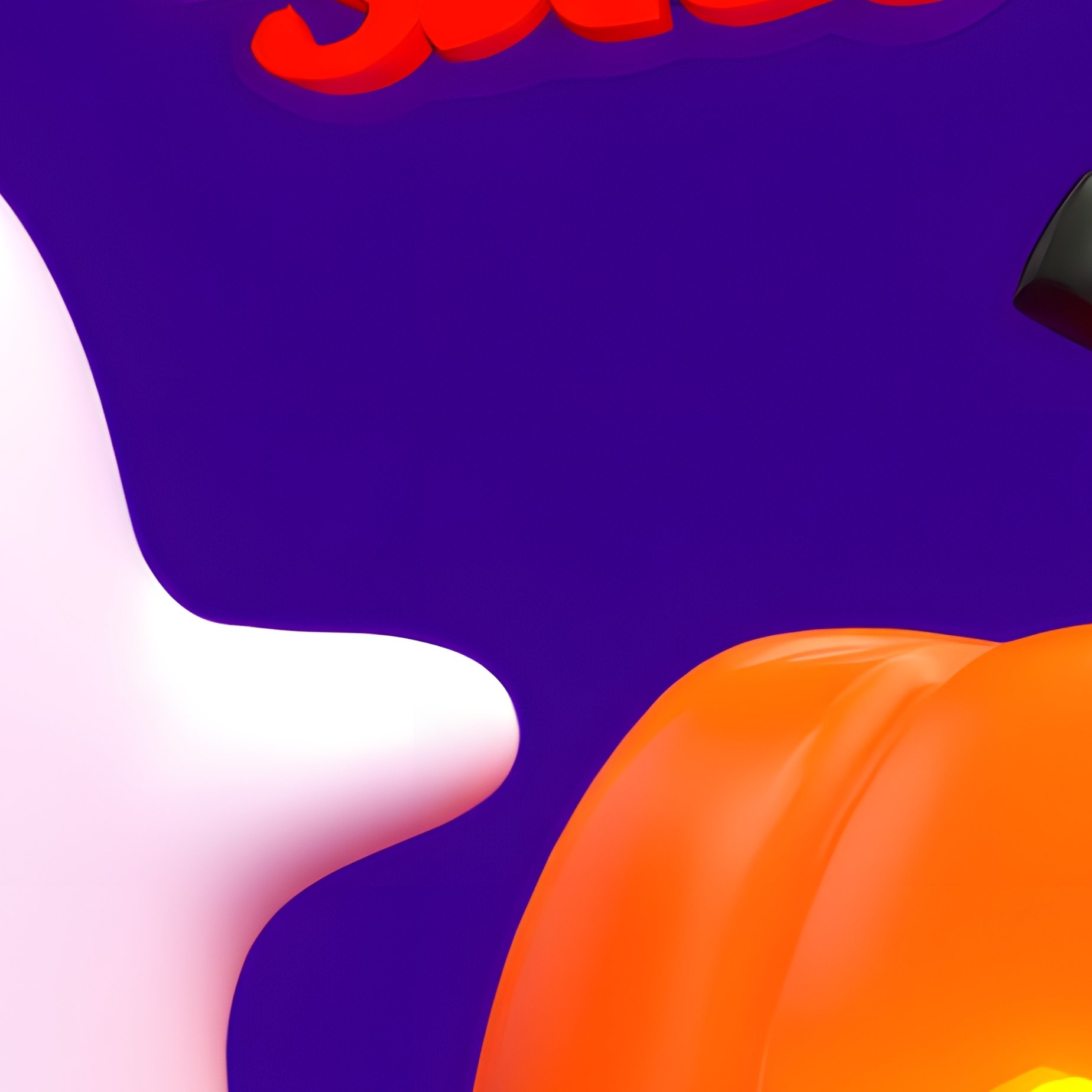 Halloween Sale Advertisement Halloween Sale - Full Resolution Quality Preview