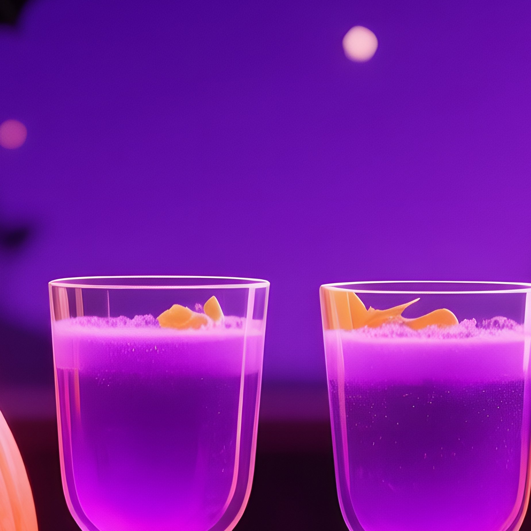 Halloween Themed Bar Setup Halloween Bar - Full Resolution Quality Preview