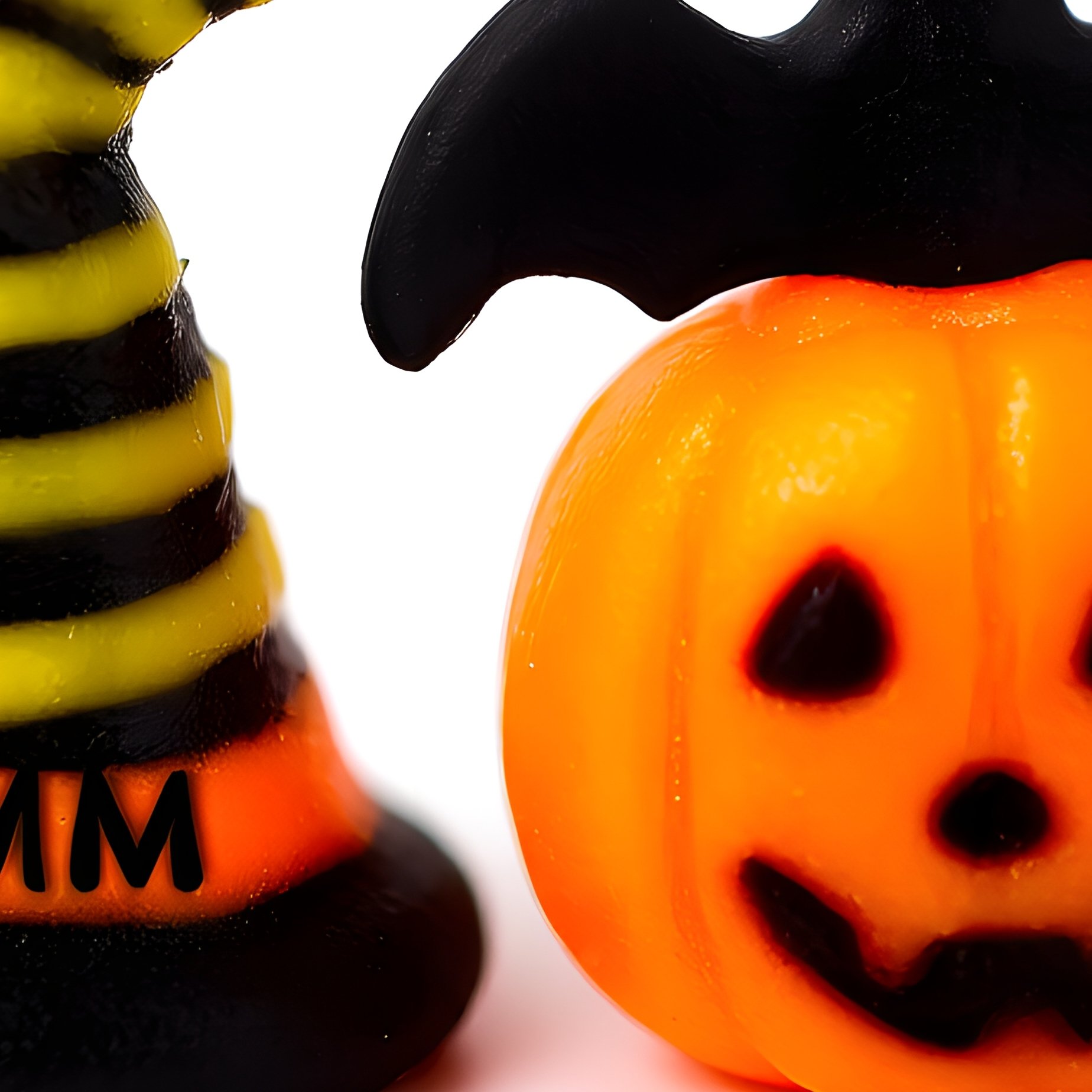 Halloween Themed Candies Halloween Candies - Full Resolution Quality Preview