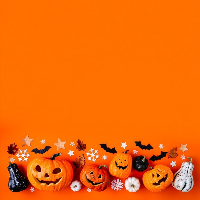 Halloween Themed Decorations Halloween Decorations