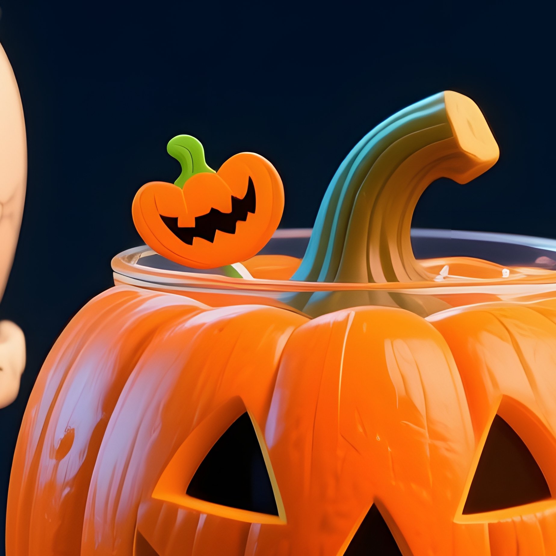 Halloween Themed Drinks Halloween Drinks - Full Resolution Quality Preview