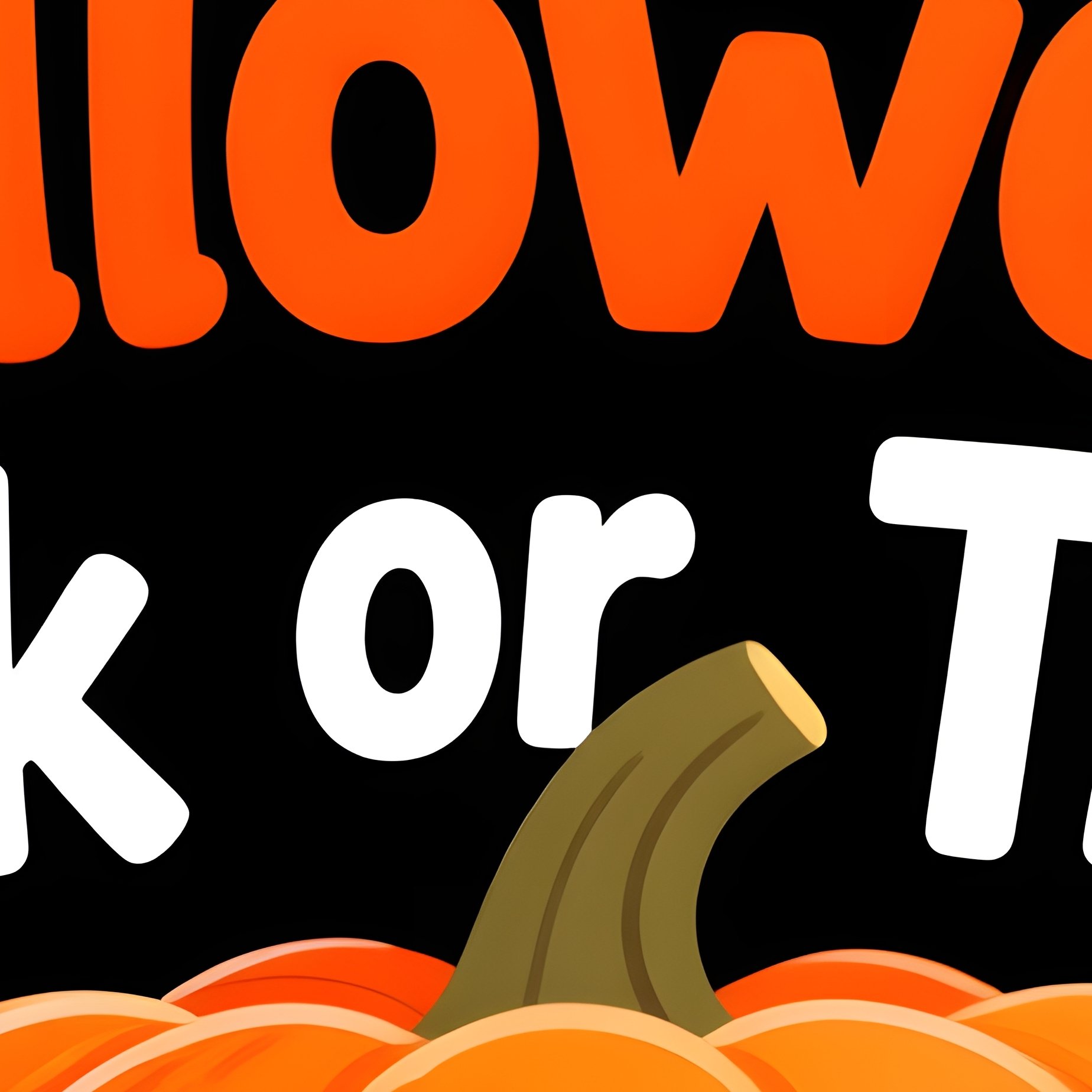 Halloween Themed Graphic Design Halloween Pumpkin - Full Resolution Quality Preview