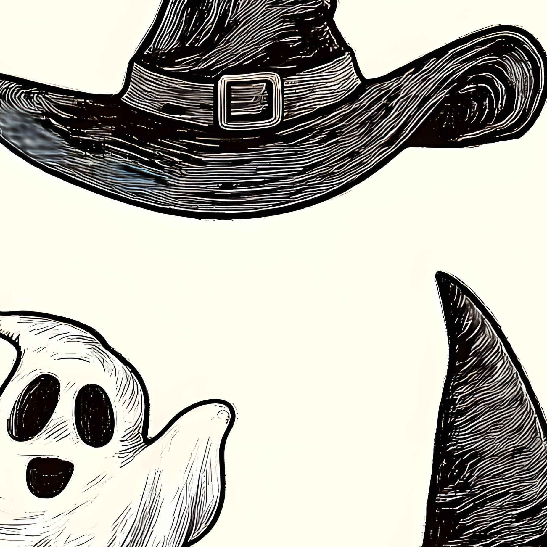 Halloween Themed Icons And Characters Halloween Icons - Full Resolution Quality Preview