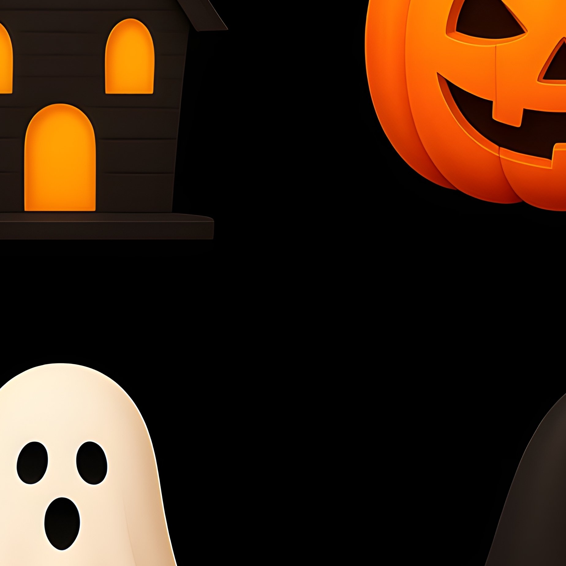 Halloween Themed Icons Halloween Icons - Full Resolution Quality Preview