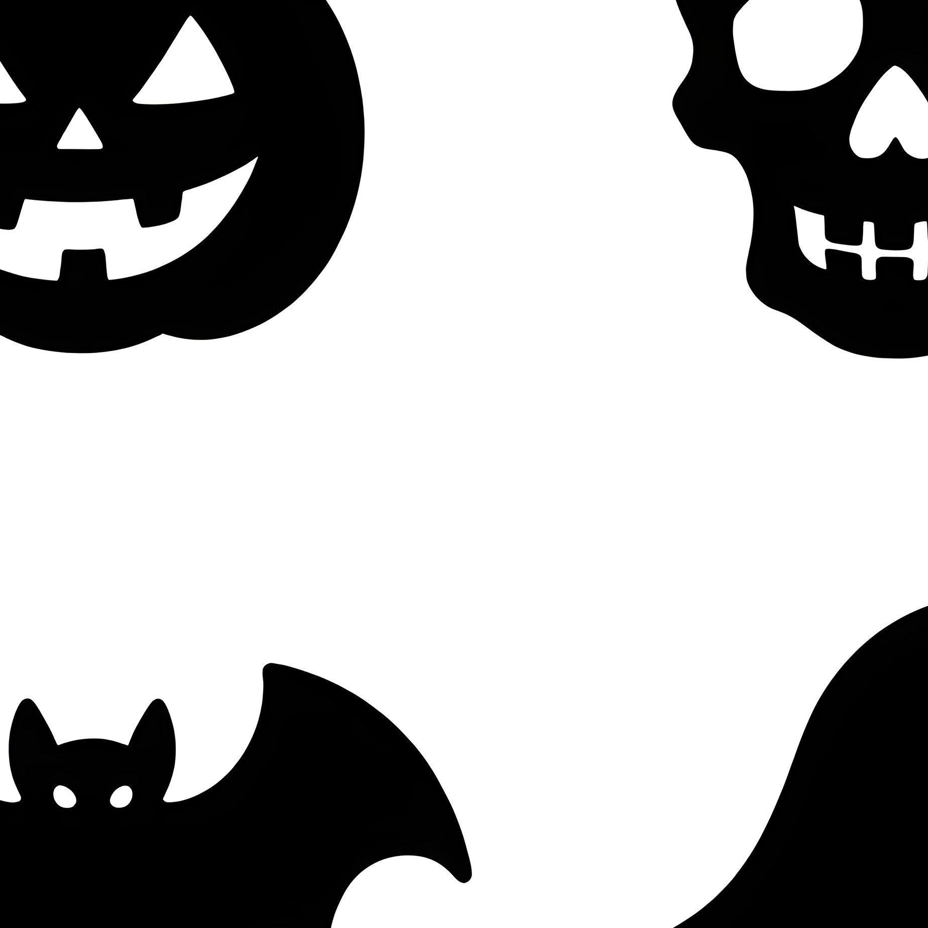 Halloween Themed Icons Halloween Icons - Full Resolution Quality Preview