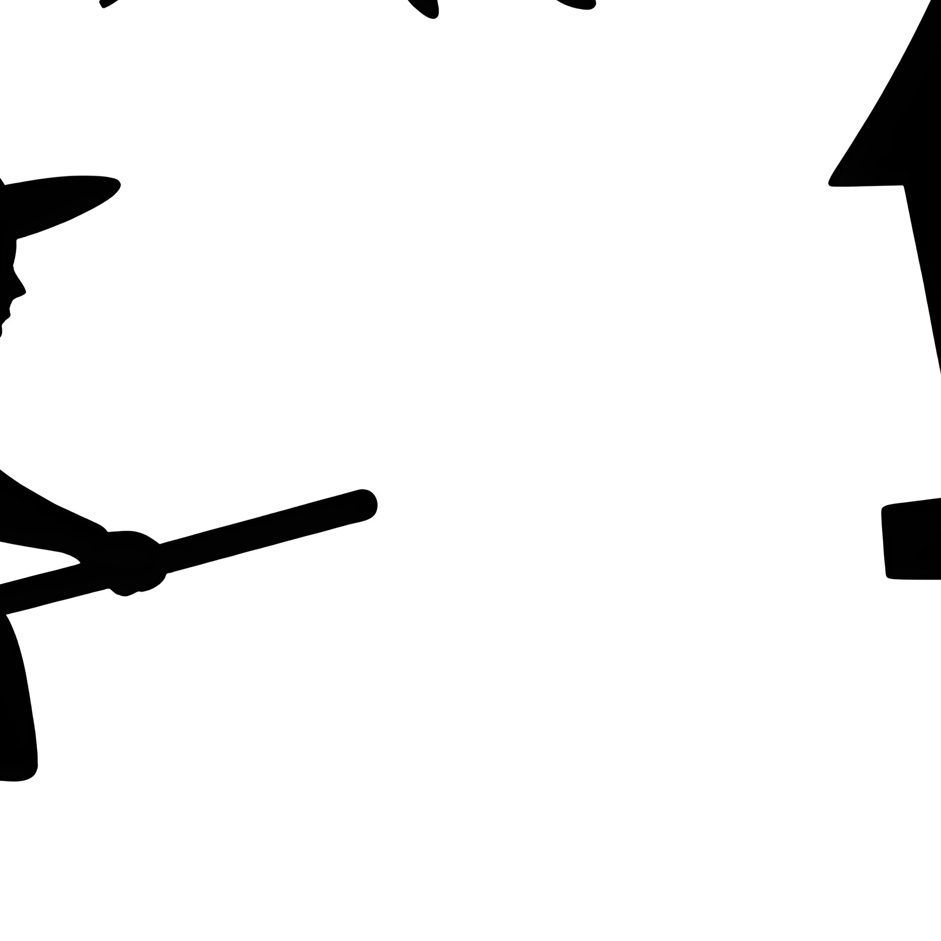 Halloween Themed Icons Halloween Silhouette - Full Resolution Quality Preview