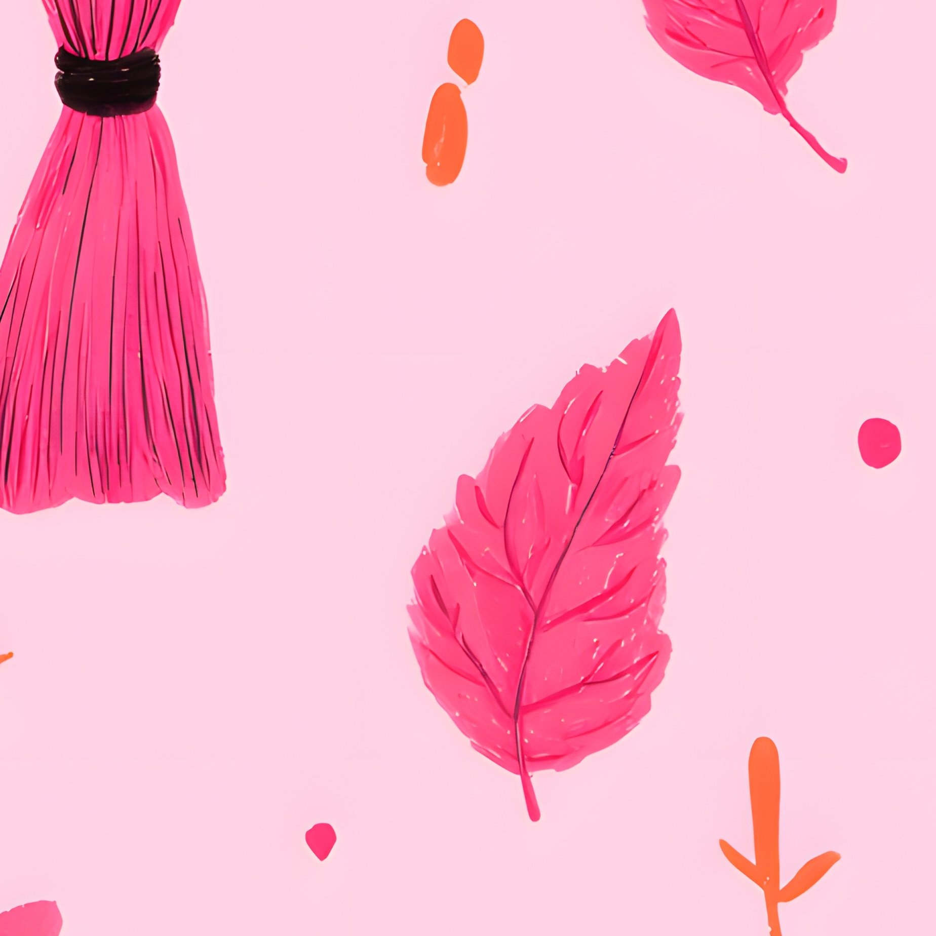 Halloween Themed Illustrations Halloween Illustration - Full Resolution Quality Preview