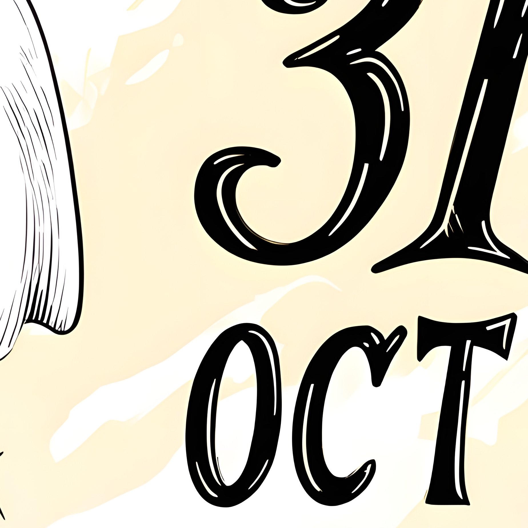 Halloween Themed Illustrations Halloween Pumpkin - Full Resolution Quality Preview