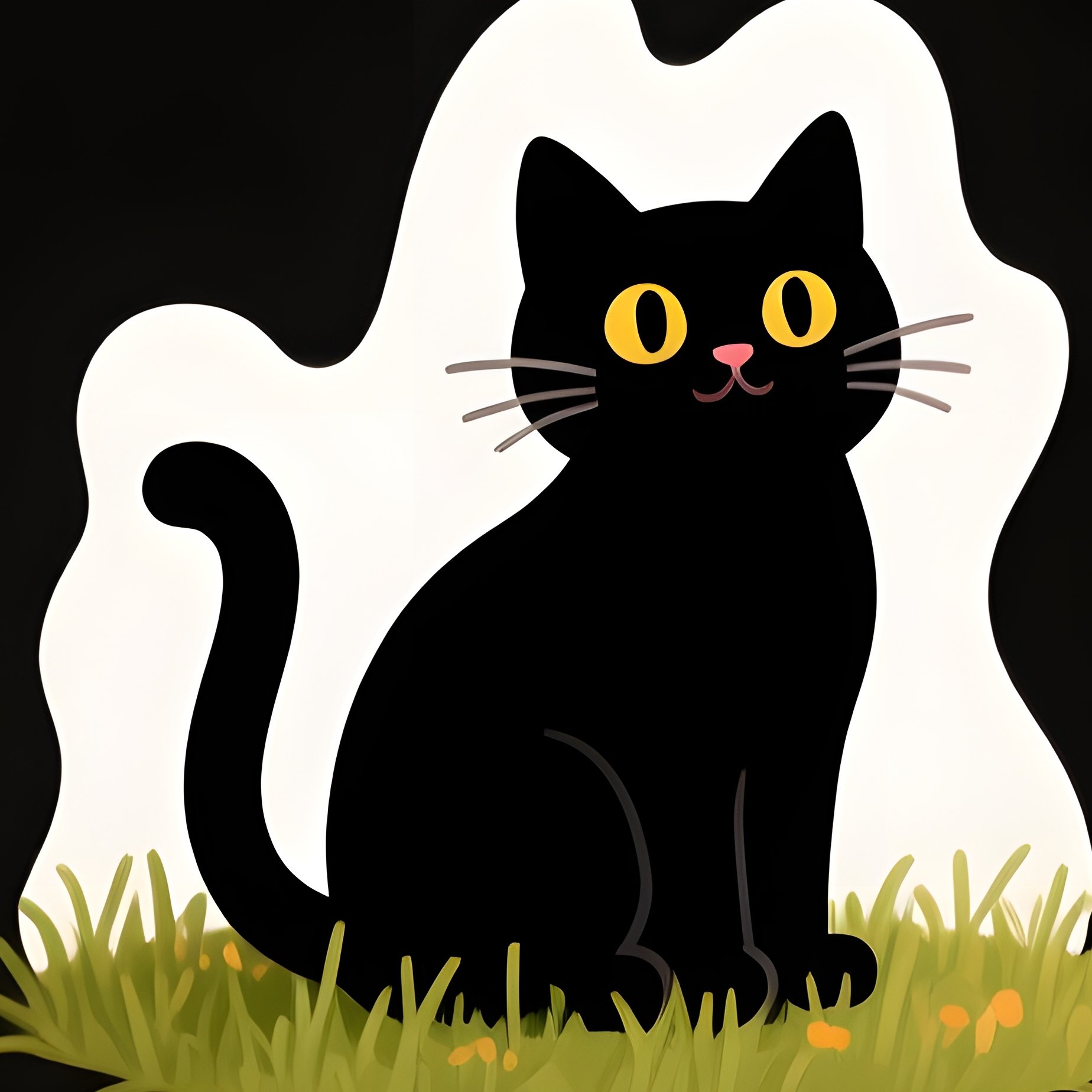 Halloween Themed Illustrations Halloween Pumpkin - Full Resolution Quality Preview