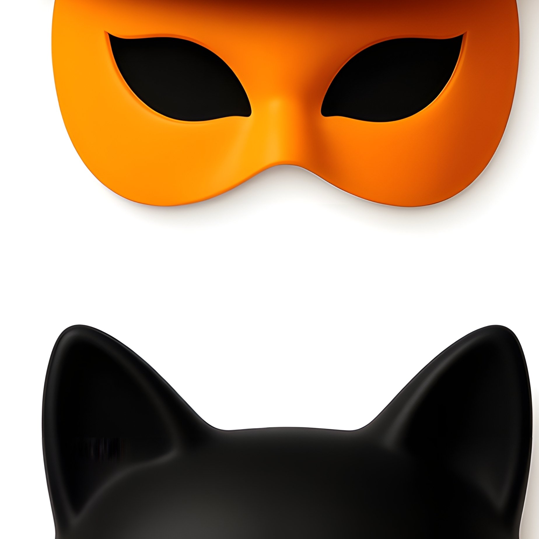 Halloween Themed Masks Halloween Masks - Full Resolution Quality Preview