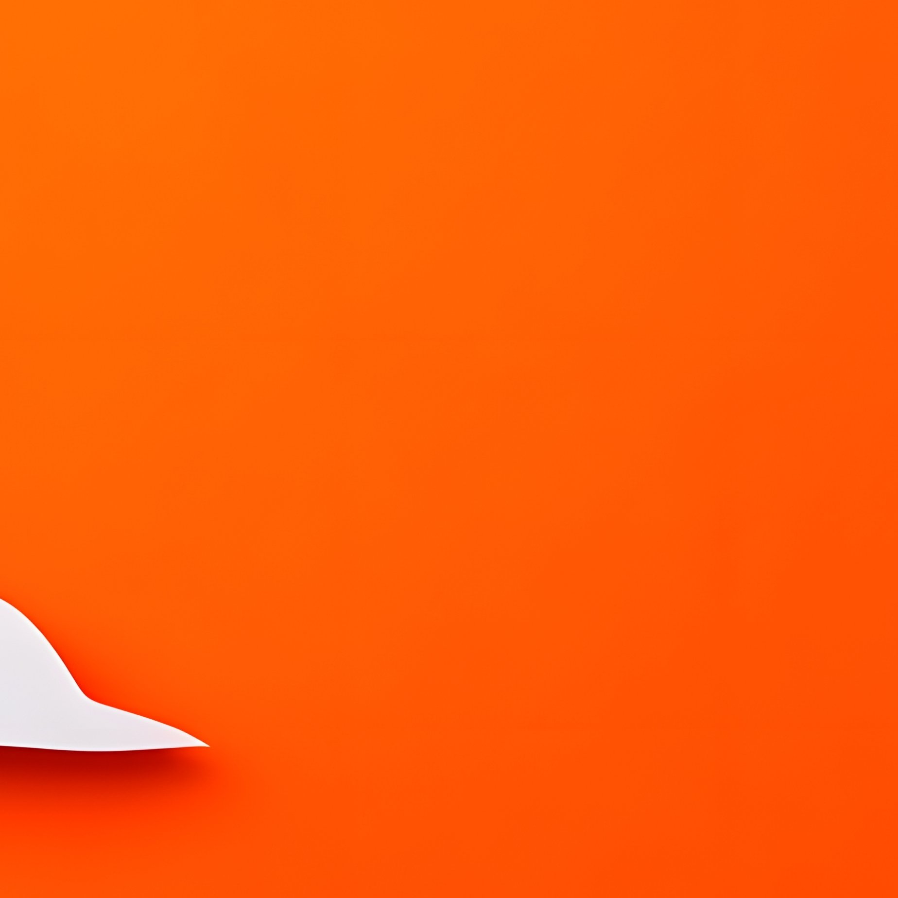 Halloween Themed Paper Cutout Scene Halloween Paper Art - Full Resolution Quality Preview