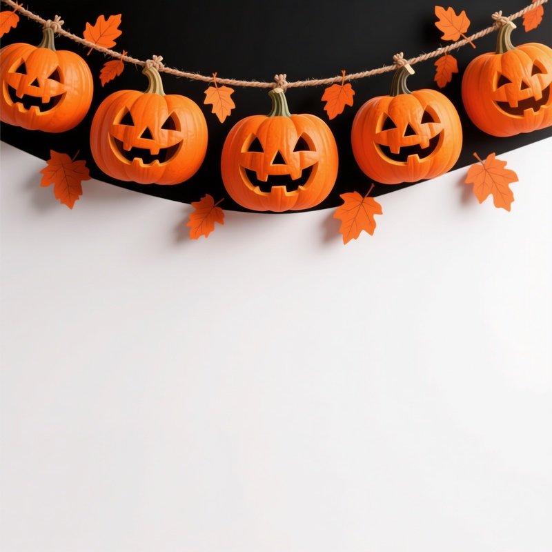 Halloween Themed Pumpkin Decorations Halloween Pumpkin