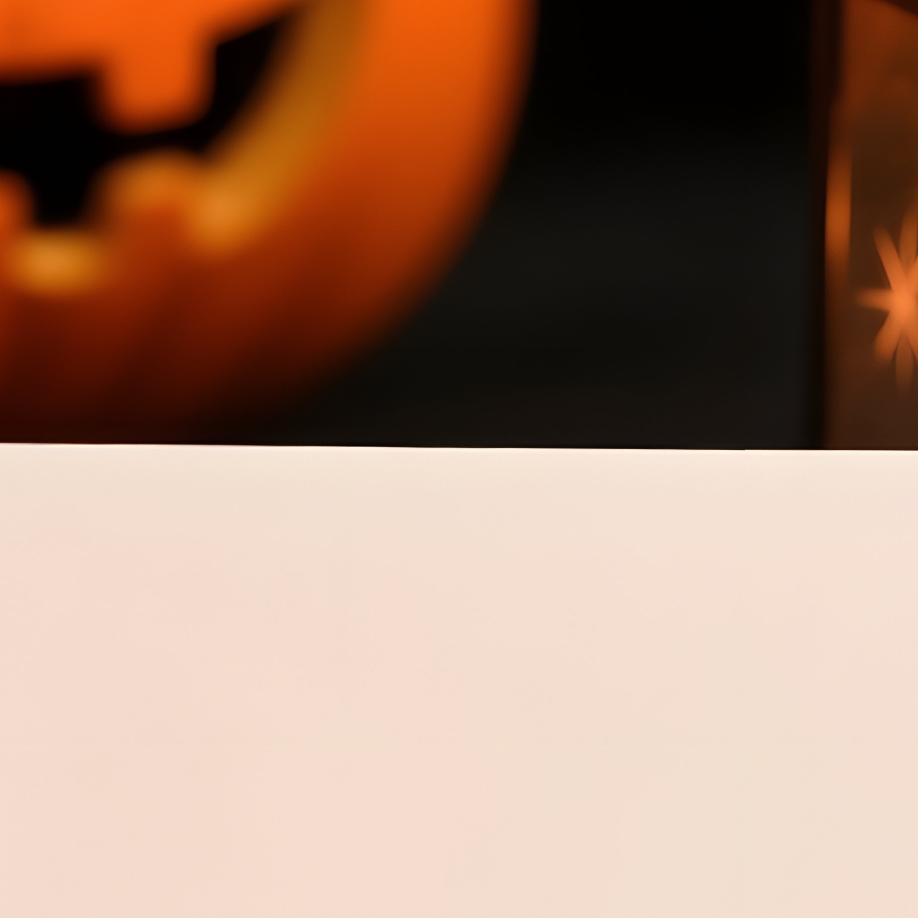 Halloween Themed Still Life Arrangement Halloween Pumpkins - Full Resolution Quality Preview