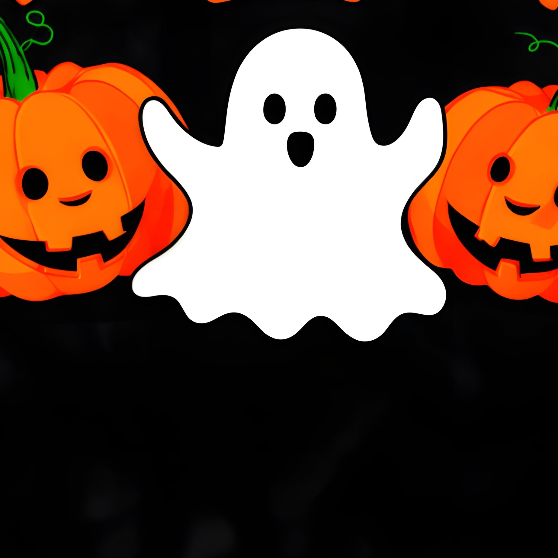 Halloween Themed T Shirt Design Halloween T Shirt - Full Resolution Quality Preview
