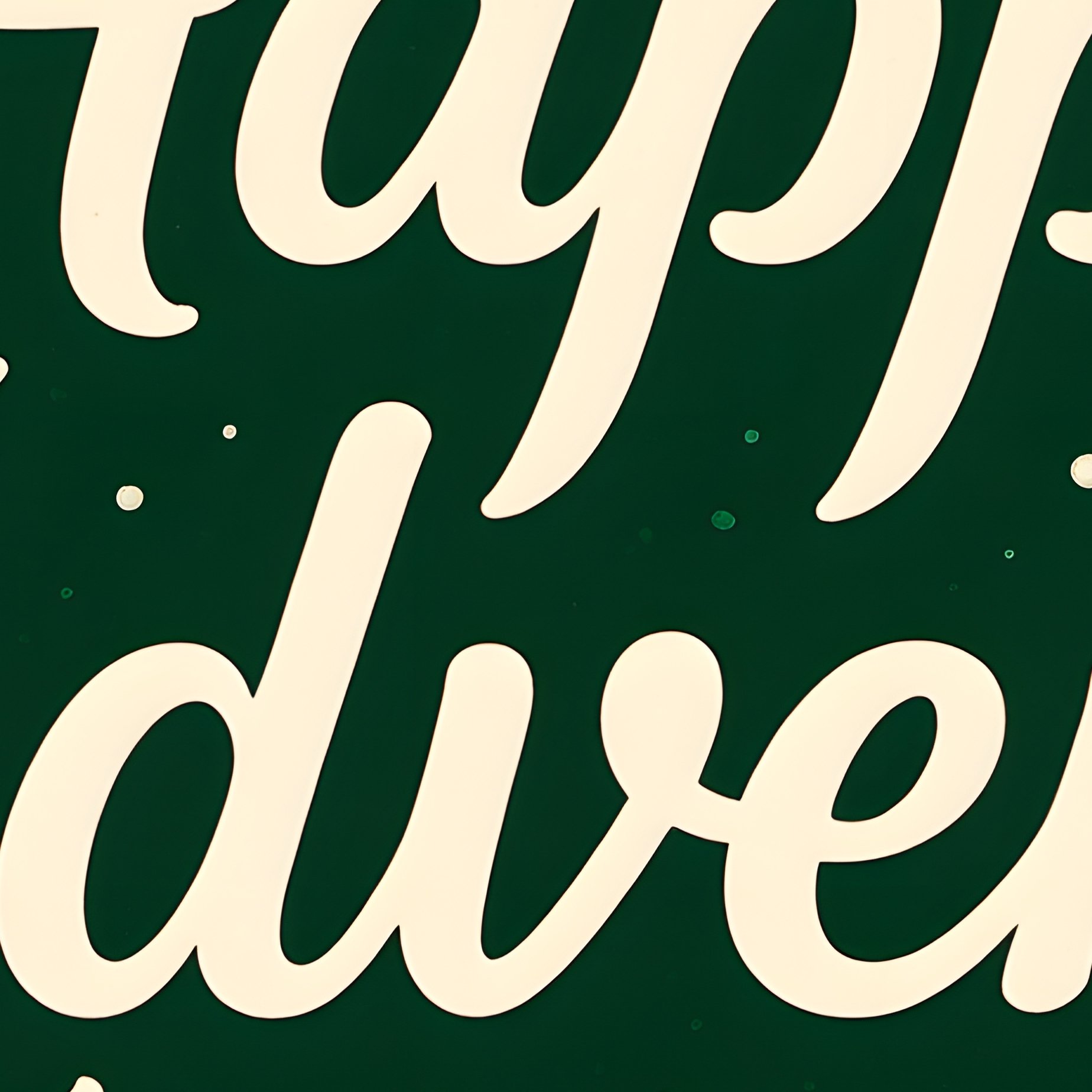 Happy Advent Greeting With Festive Plants Advent Christmas - Full Resolution Quality Preview