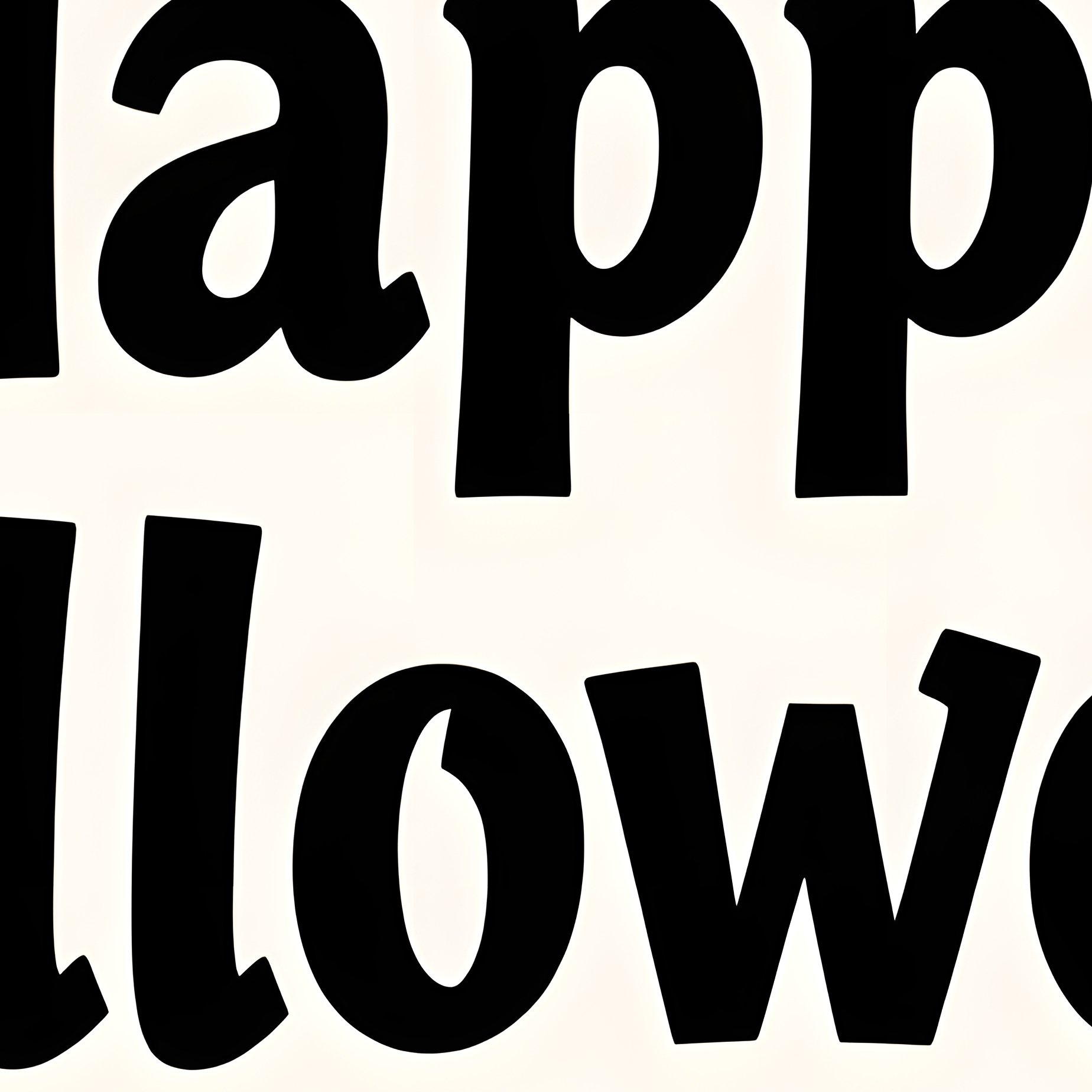 Happy Halloween Greeting Halloween Festive - Full Resolution Quality Preview