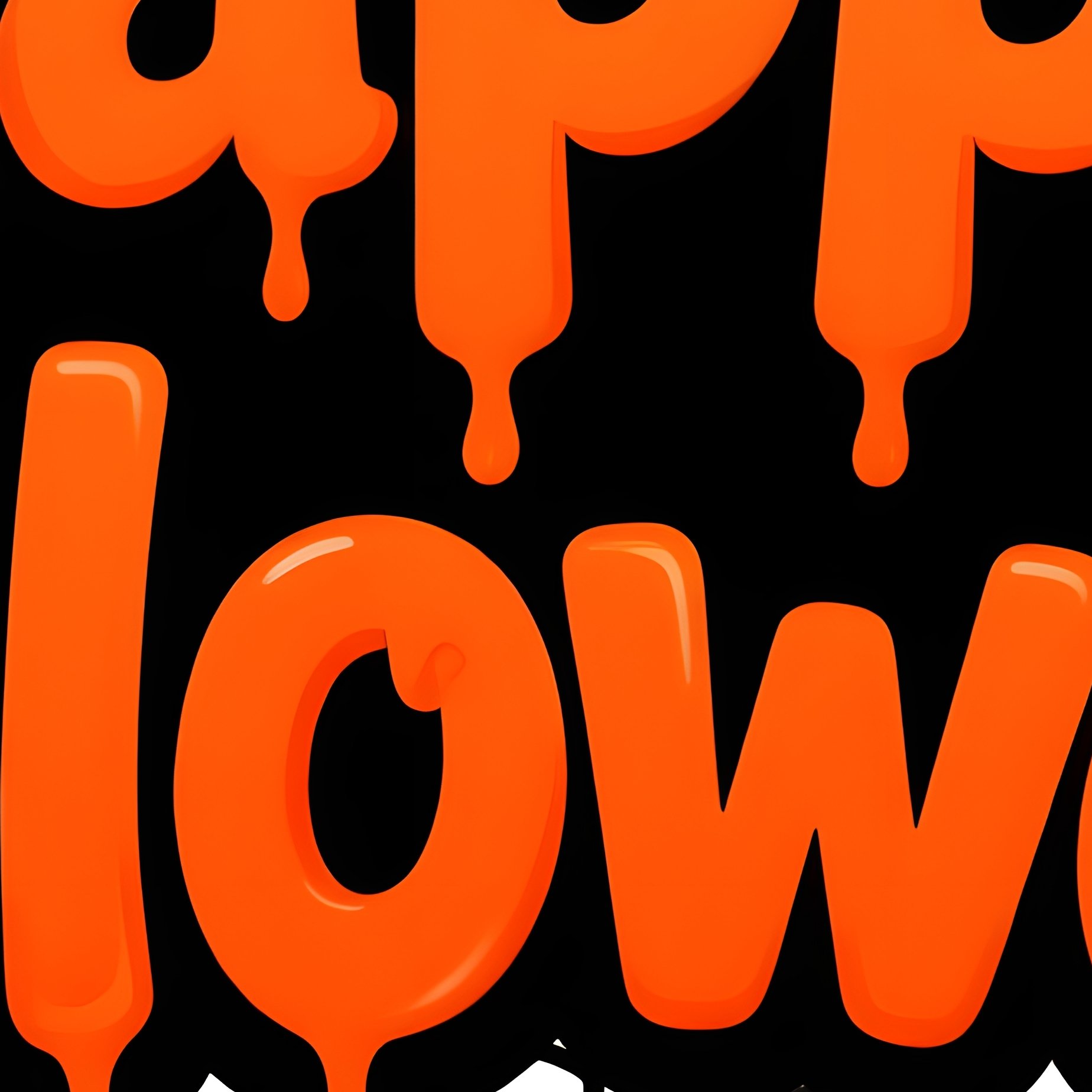 Happy Halloween Greeting Halloween Greeting - Full Resolution Quality Preview