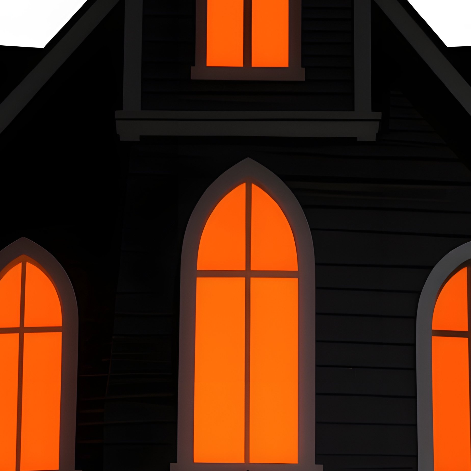 Haunted House Haunted House - Full Resolution Quality Preview