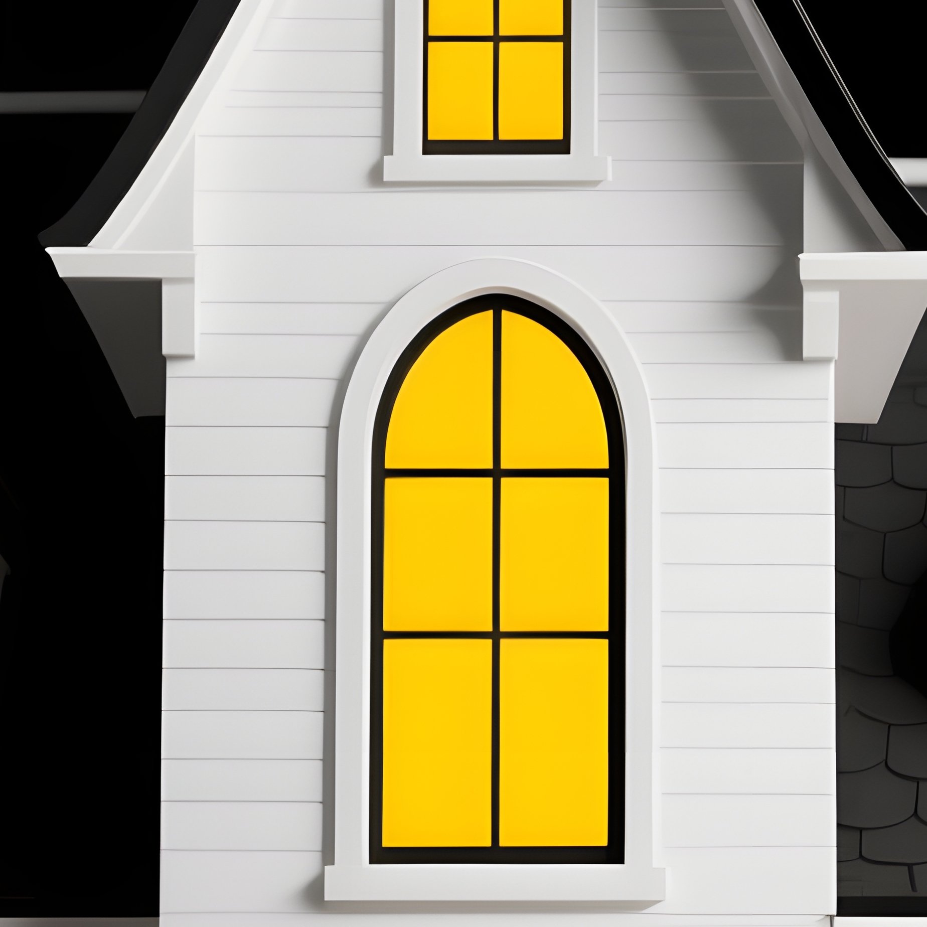 Haunted House Haunted House - Full Resolution Quality Preview