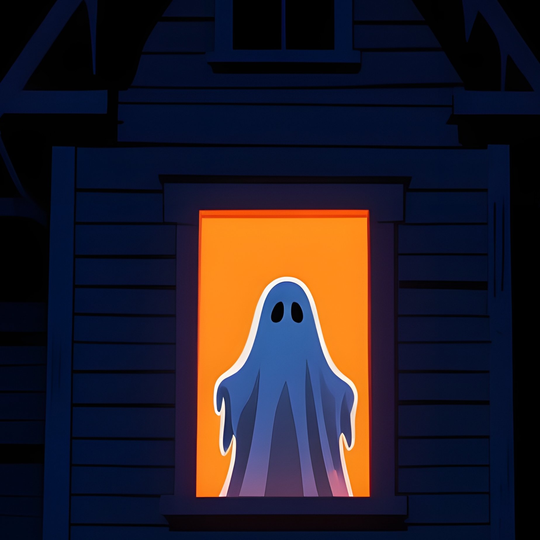 Haunted House Haunted House - Full Resolution Quality Preview