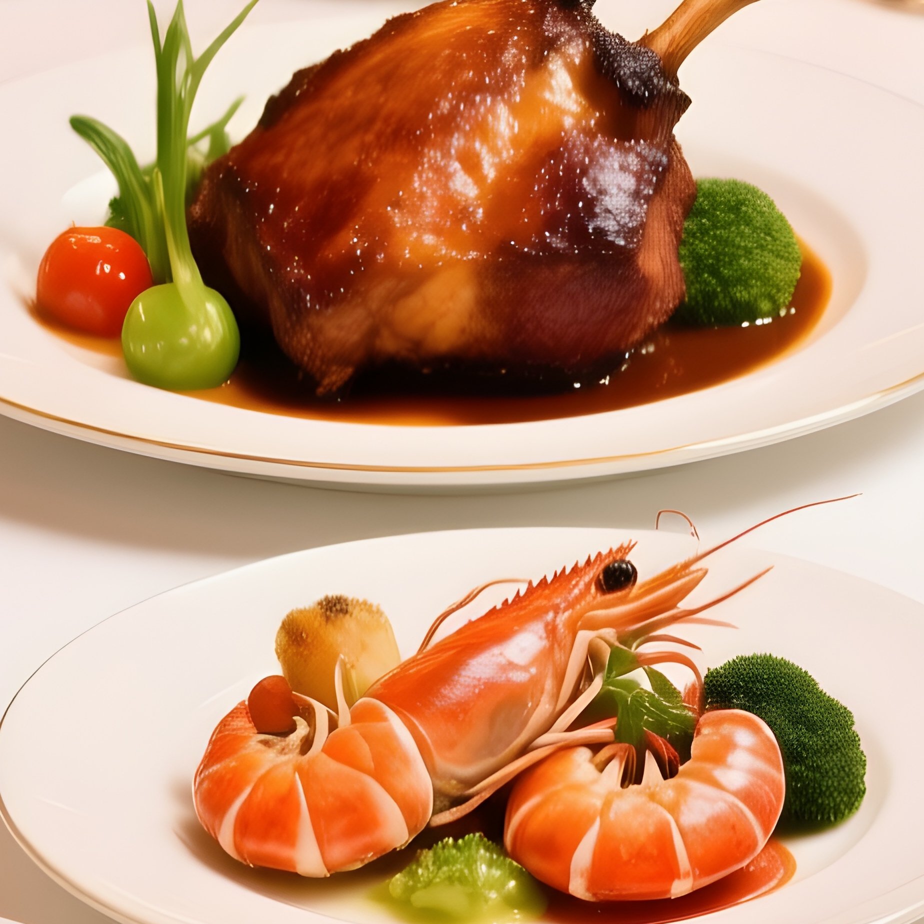 Hauptgerichte Plats Principaux 1 - Full Resolution Quality Preview