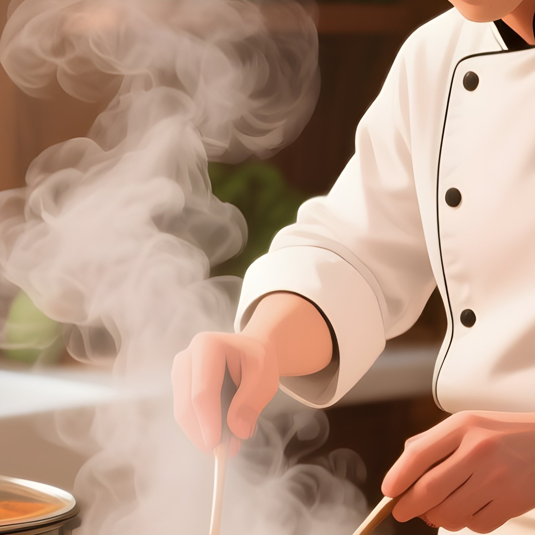 Hauptgerichte Plats Principaux 2 - Full Resolution Quality Preview