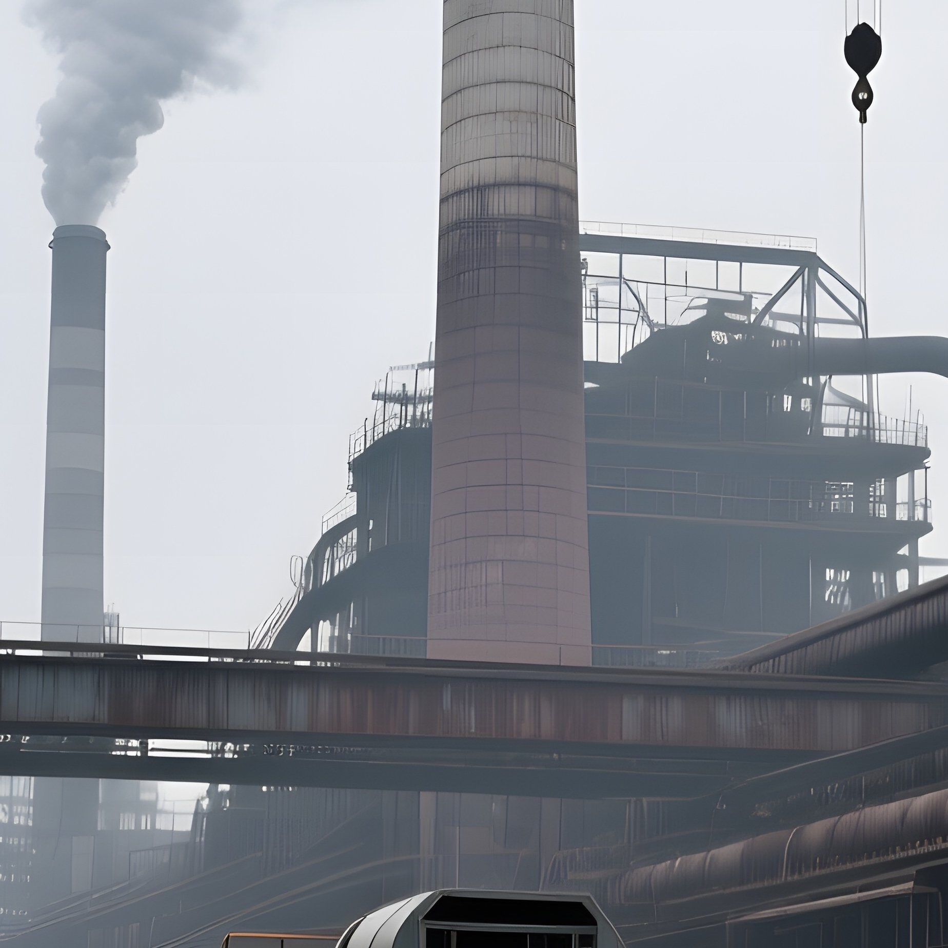 Heavy Industry Manufacturing Schwerindustrie 1 - Full Resolution Quality Preview