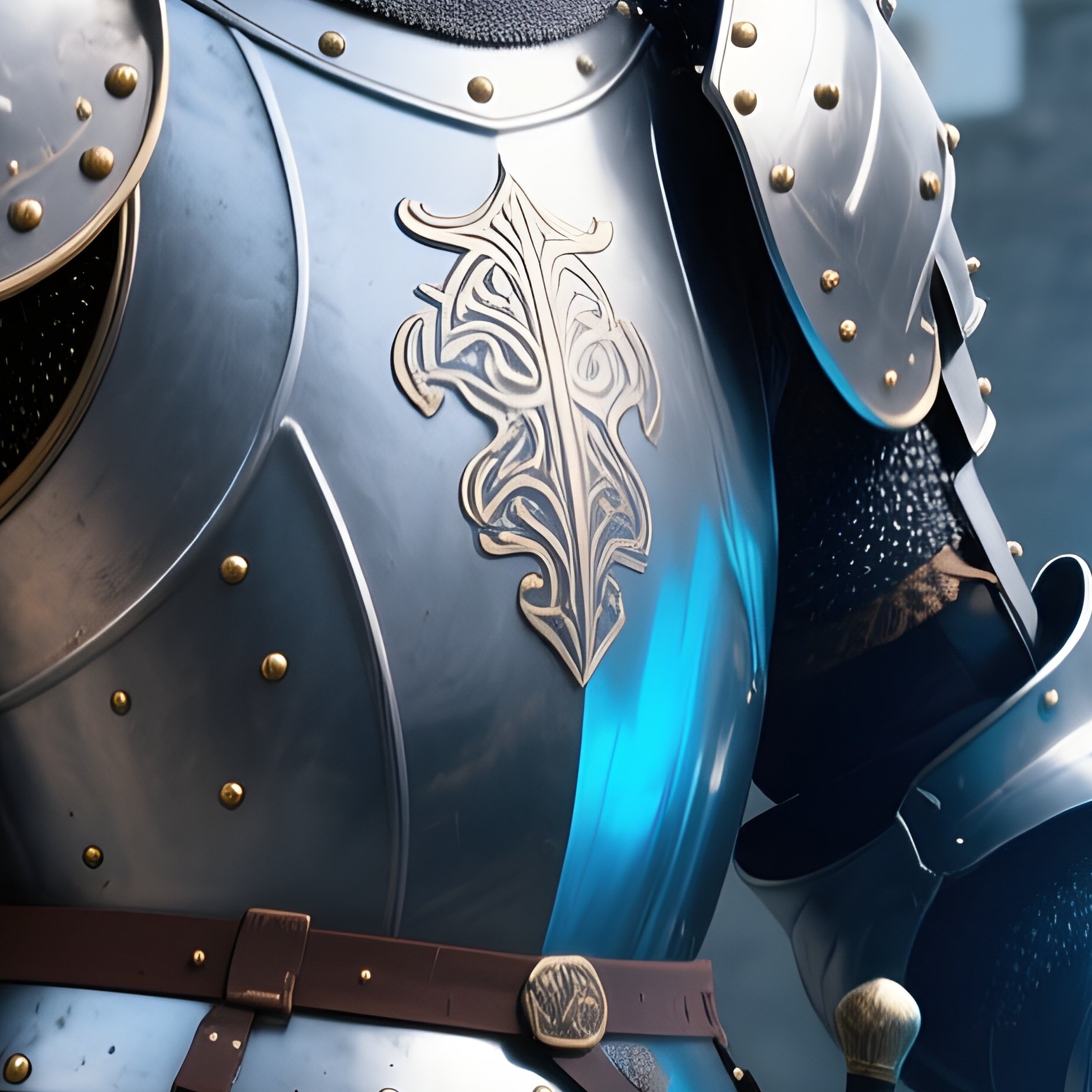 Historical Anachronisms 1 - Full Resolution Quality Preview