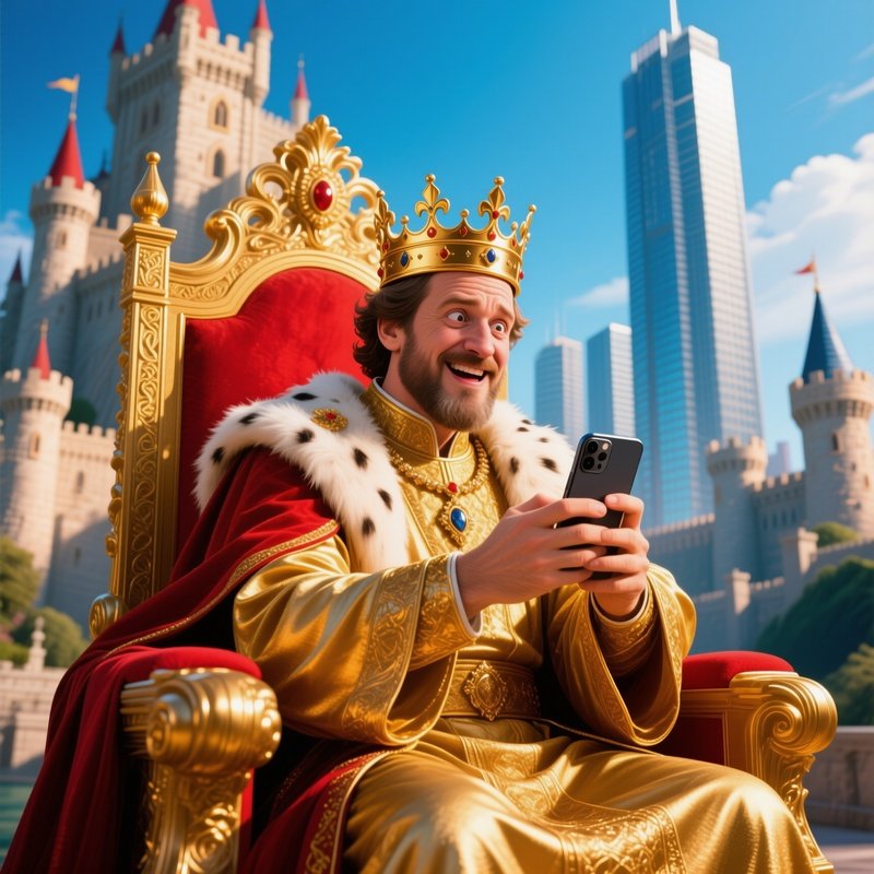 Historical Anachronisms 10