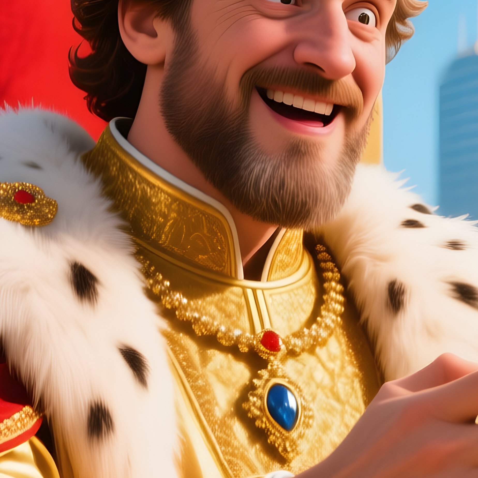 Historical Anachronisms 10 - Full Resolution Quality Preview