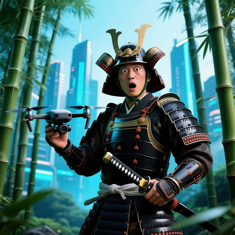 Historical Anachronisms 4