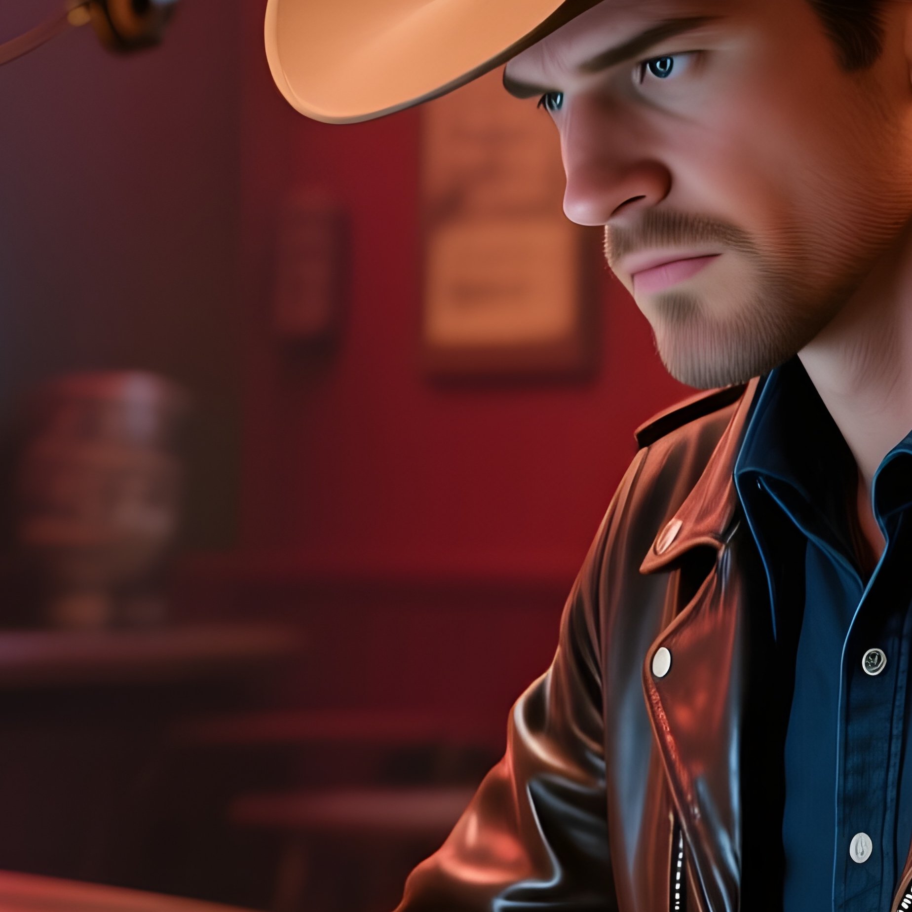 Historical Anachronisms 5 - Full Resolution Quality Preview