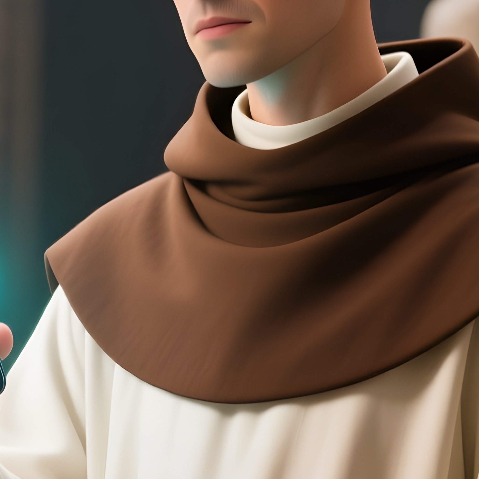 Historical Anachronisms 6 - Full Resolution Quality Preview