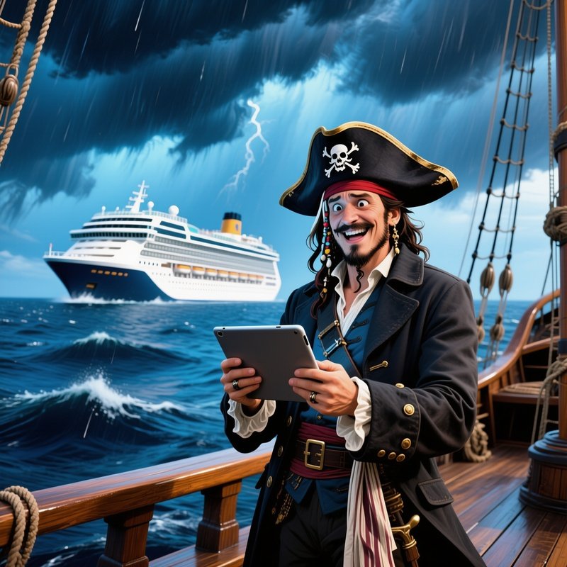 Historical Anachronisms 7