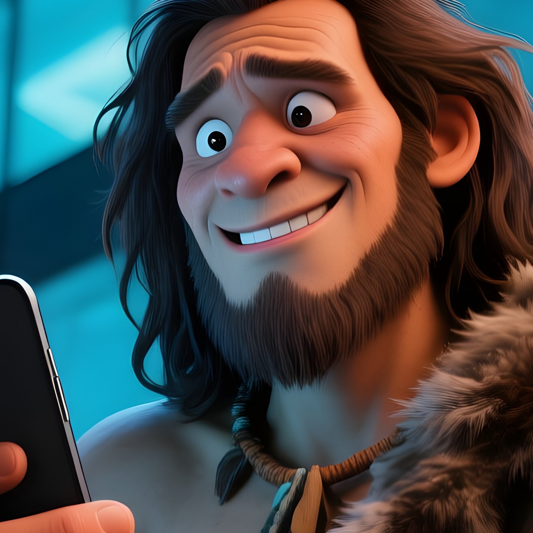 Historical Anachronisms 8 - Full Resolution Quality Preview