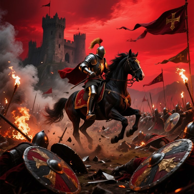 Historical Pulp Adventure Public Domain Eras 5