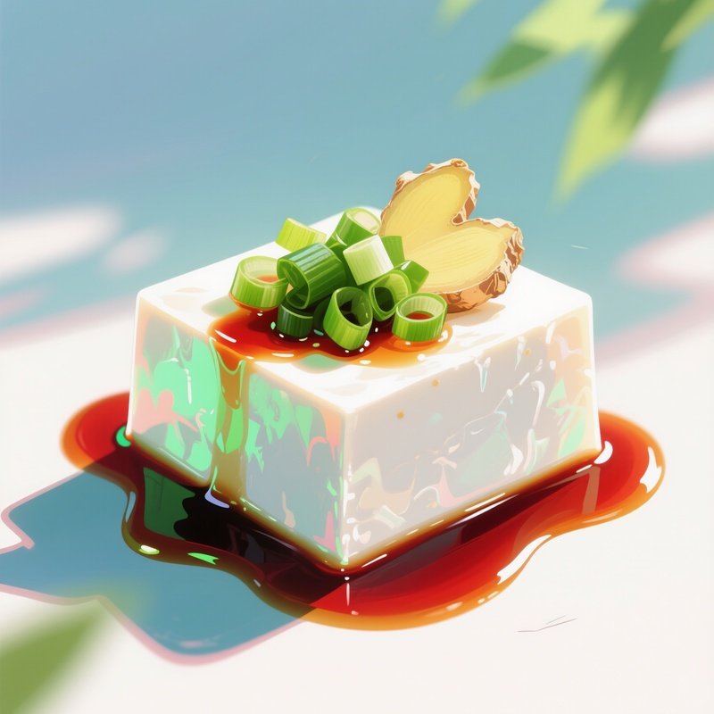 Hiyayakko As A Digital Art Interpretation