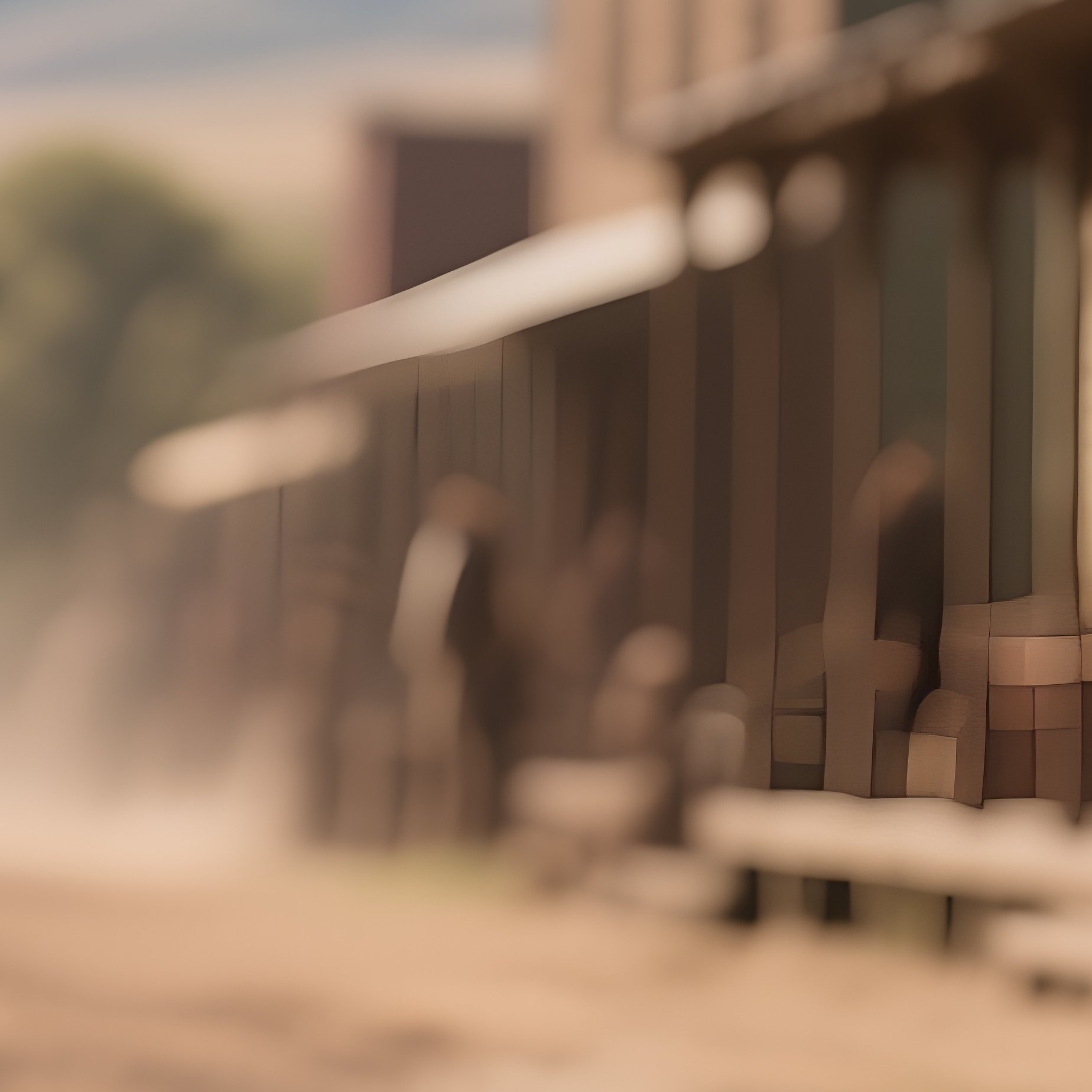 I. Discovery & The Gold Rush (Nuggets And Dust) - Full Resolution Quality Preview