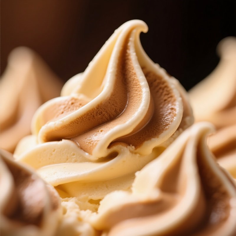 Ice Cream Ice Cream Dessert