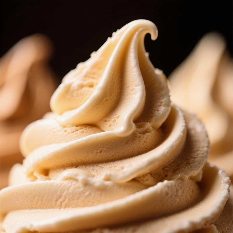 Ice Cream Ice Cream Dessert