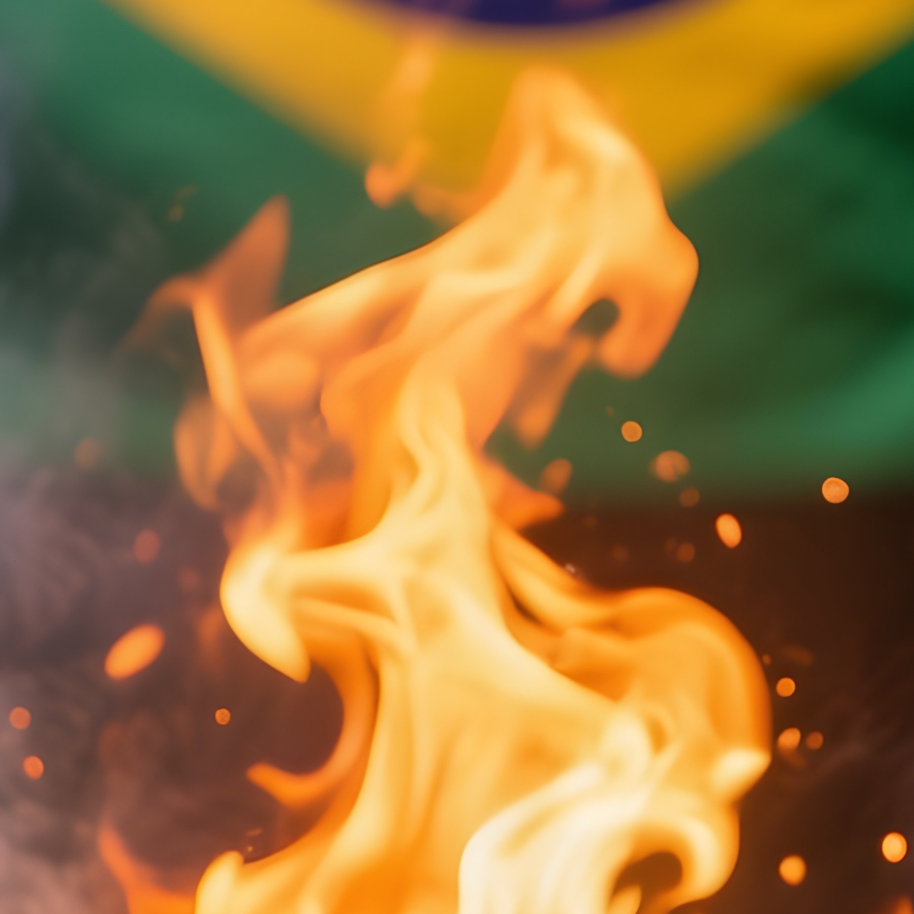 🇧🇷 Iii. Latin American Fire (Rodizio & Asado) - Full Resolution Quality Preview