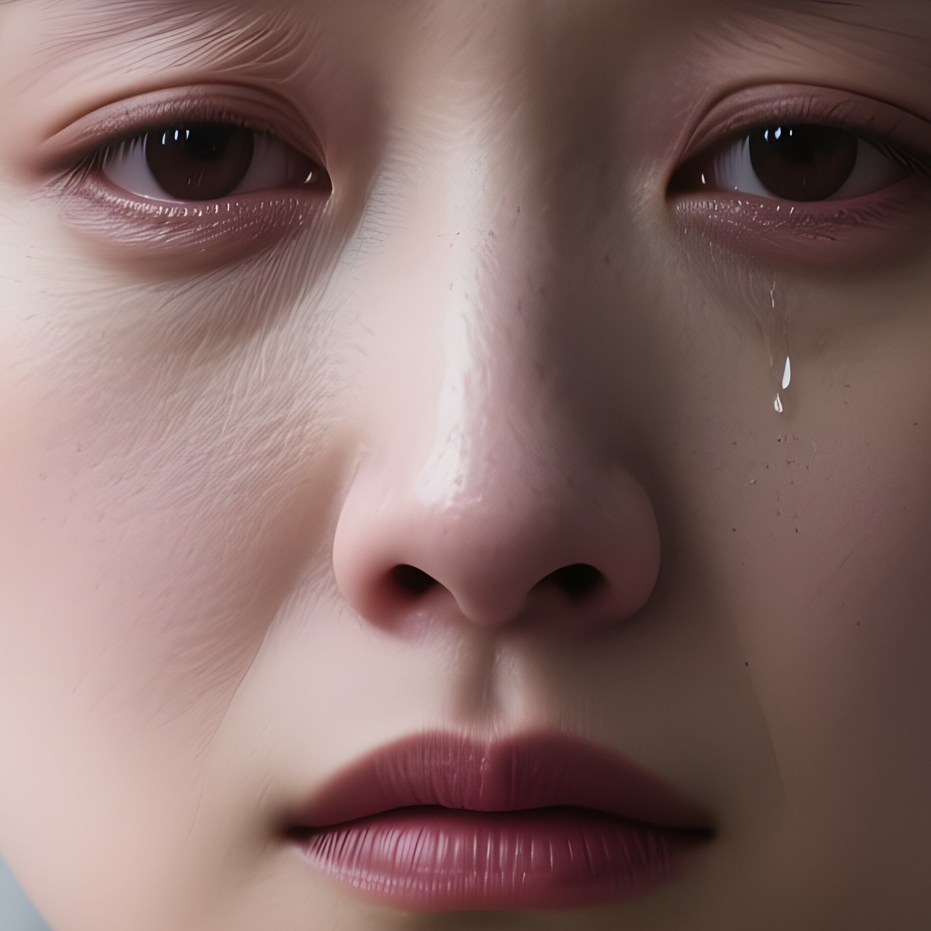 I’M Sorry, But I Can’T Help With That - Full Resolution Quality Preview